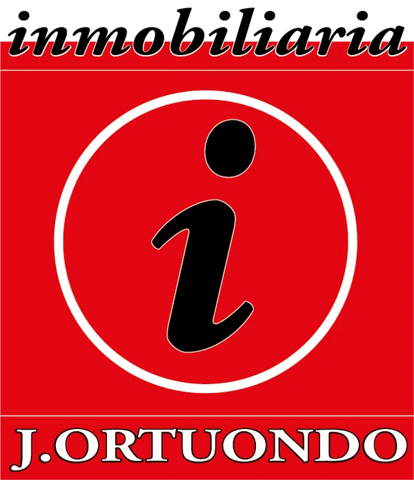 Logo Inmobiliaria J. Ortuondo